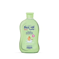 NEXTON BABY ALOE VERA SHAMPOO 125ML