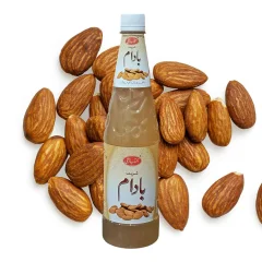 AFTAB QARSHI SHARBAT E BADAM 800ML