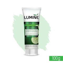 LUMINE CUCUMBER FACE WASH 100G