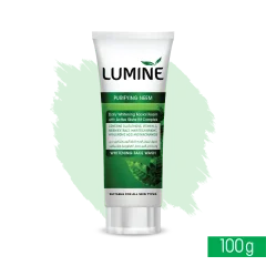 LUMINE NEEM FACE WASH 100G