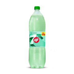 7UP MINT LEMONADE 1LTR