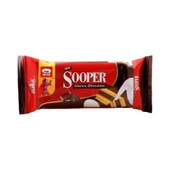 PEAK FREANS SOOPER CHOCOLATE BISCUIT RS=50