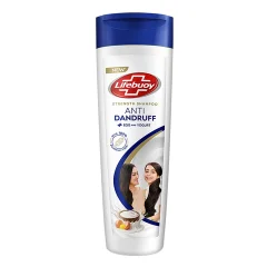 LIFEBUOY ANTI DANDRUFF EGG+YOGURT 90ML