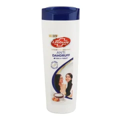 LIFEBUOY ANTI DANDRUFF EGG+YOGURT 370ML