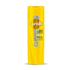 SUNSILK SILKY SMOOTH SHAMPOO 360ML