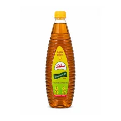 SALVA RAPSEED SARSO OIL 1LTR