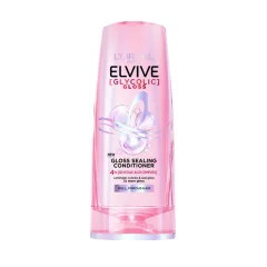 LOREAL ELVIVE GLYCOLIC GLOSS CONDITIONER 175ML