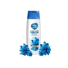 HELLO HAIR ANTI-DANDRUFF CLASSIC SHAMPOO 180ML