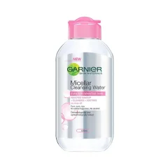 GARNIER MICELLAR CLEANSING WATER 125ML
