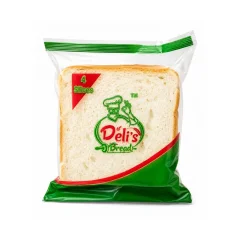 AL NAIMAT BREAD SLICE 4 PCS