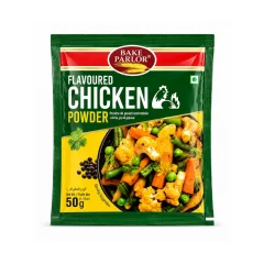 BAKE PARLOR CHICKEN POWDER 50G