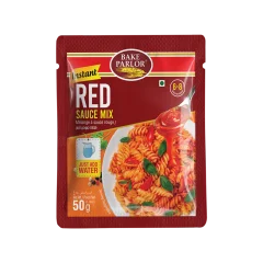 BAKE PARLOR RED SAUCE MIX 50G