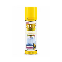SOGO STIFF ON YELLOW