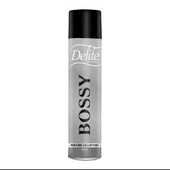 DELITE BOSSY AIR FRESHNER