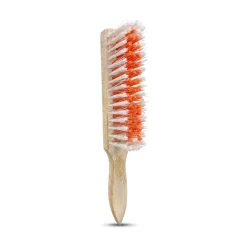 CLEANING BRUSH HANDLE WOOD