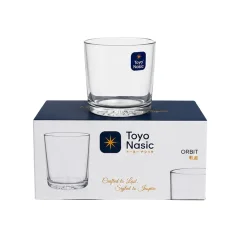 TOYO NASIC STAR GLASS