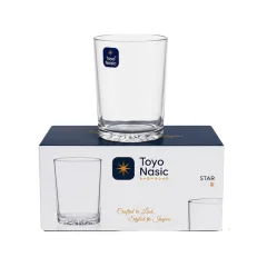 TOYO NASIC STAR GLASS
