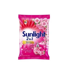 SUNLIGHT 2 IN 1 ROSE 400G