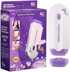 BODY SHAVER LITHIUM BATTERY RECHARGABLE JX188