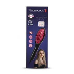 REMINGTON HAIR STYLING BRUSH RM-909B