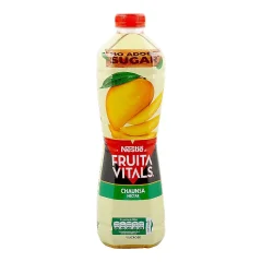 NESTLE FRUITA VITALS CHAUNSA NO ADDED SUGAR