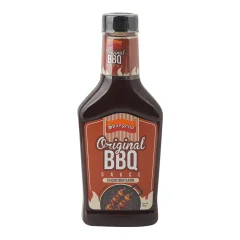SHANGRILA ORIGINAL BBQ SAUCE 360ML BOTTLE