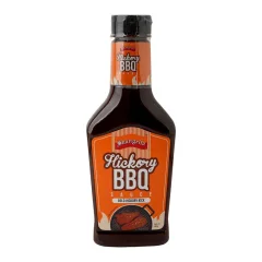 SHANGRILA HICKORY BBQ SAUCE 360ML BOTTLE