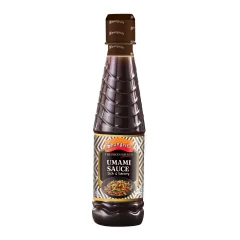 SHANGRILA UMAMI SAUCE 275ML BOTTLE