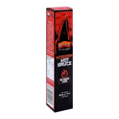 SHANGRILA KOREAN HOT SAUCE 60ML