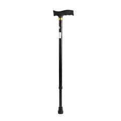 OLD MAN STICK BLACK