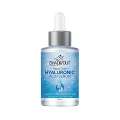 SHADE OUT HYALURONIC ACID SERUM 30ML