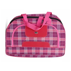 CLOTH BAG CHECK DESIGN L