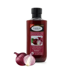 YARDLIE ONION ANTI HAIR LOSS SHAMPOO 400ML