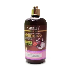 YARDLIE ONION BRAZILIAN KERATIN SHAMPOO 2IN1 500G