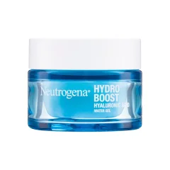 NEUTROGENA HYDRO BOOST HYALURONIC WATER GEL 50G