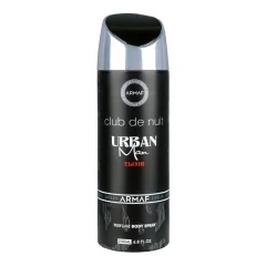 ARMAF CLUB DE NUIT URBAN MAX ELIXIR B/S 200ML