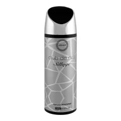 ARMAF CLUB DE NUIT SILLAGE B/S 200ML,