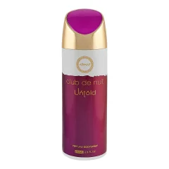 ARMAF CLUB DE NUIT UNTOLD B/S 200ML