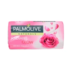 PALMOLIVE RADIANT PINK SOAP 98G