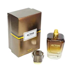 KARTUN ACTIVE BROWN PERFUME 100ML