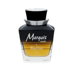 REMY MARQUIS PARIS NOIR PERFUME 100ML