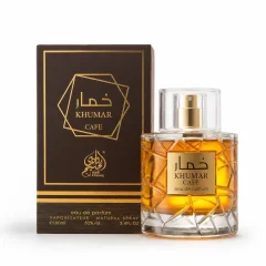 KHUMAR CAFE PERFUME 100ML