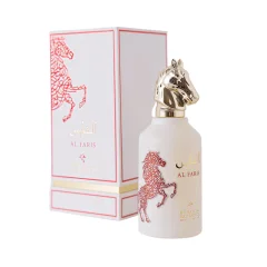 AL FARIS PERFUME 100ML