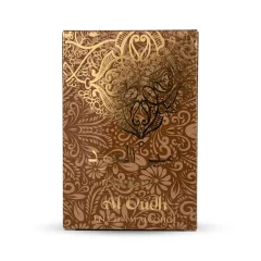 AMEER UL OUD ATTAR 12ML BY ANUS COLLECTION