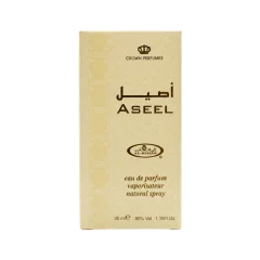 AL REHAB ASEEL 35ML