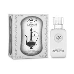 DIRHAM WHITE PERFUME 100ML