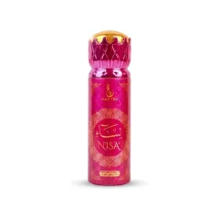 FAATEH NISA B/S 200ML