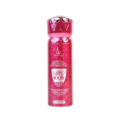 FAATEH ROOHI B/S 200ML