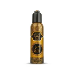 AL ARABIYA ASEEL B/S NON GAS 120ML