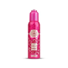 AL ARABIYA SABAYA B/S NON GAS 120ML
